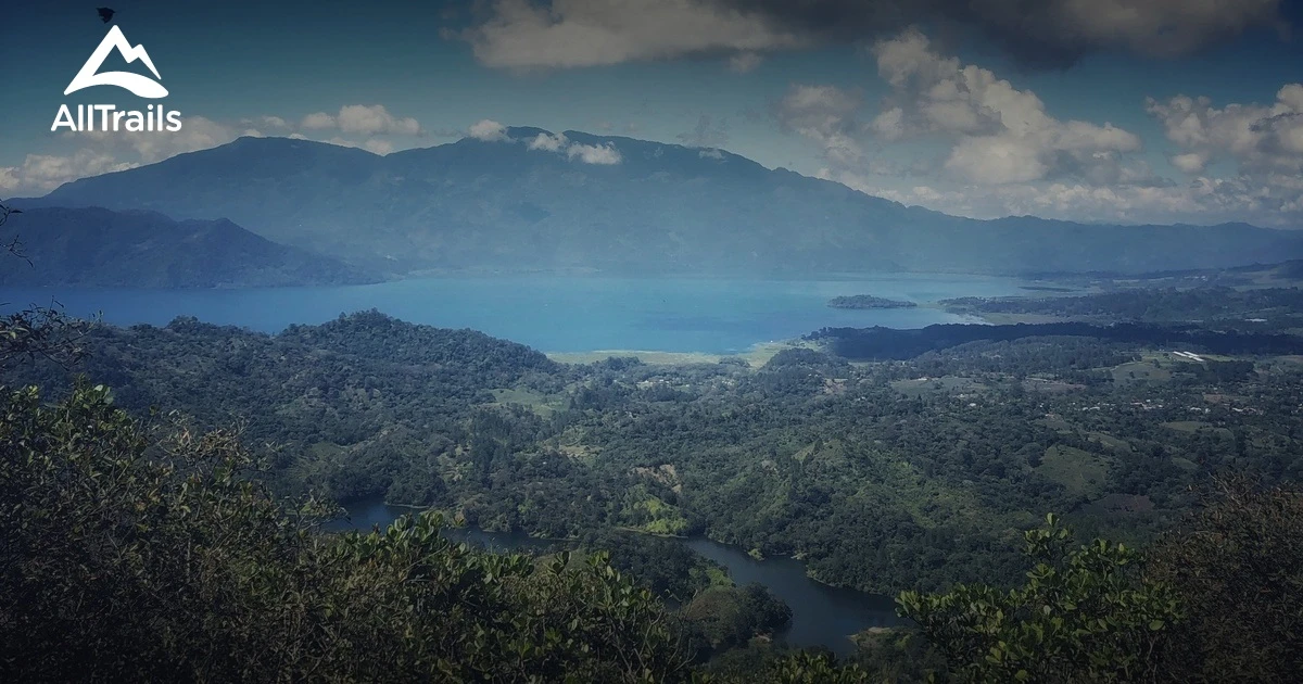 Cerro Azul Meámbar