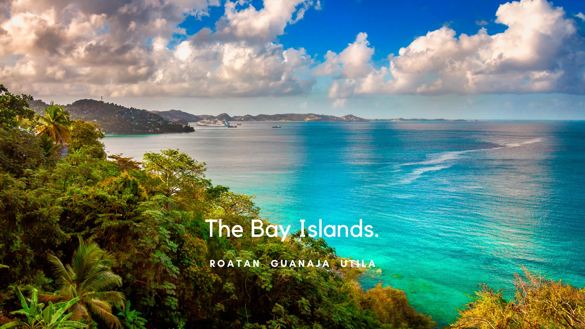 Bay Islands