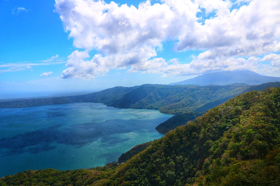 Apoyo Lagoon