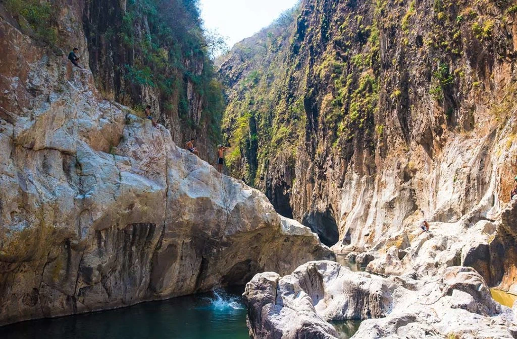 Cañón de Somoto