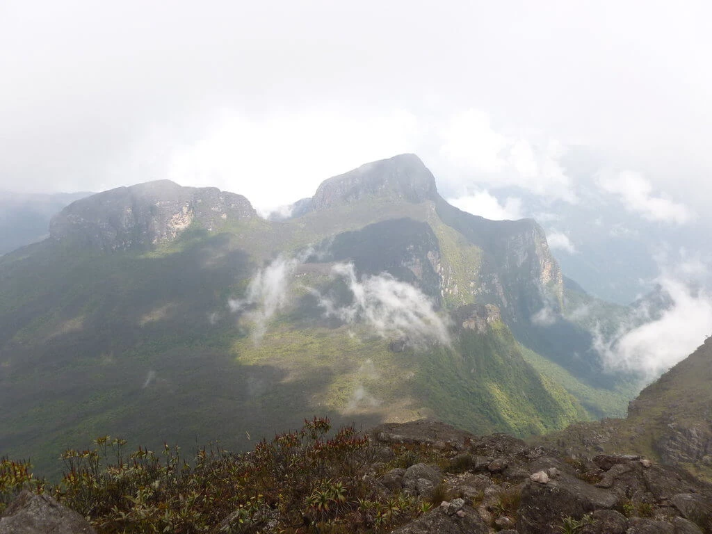 La Neblina