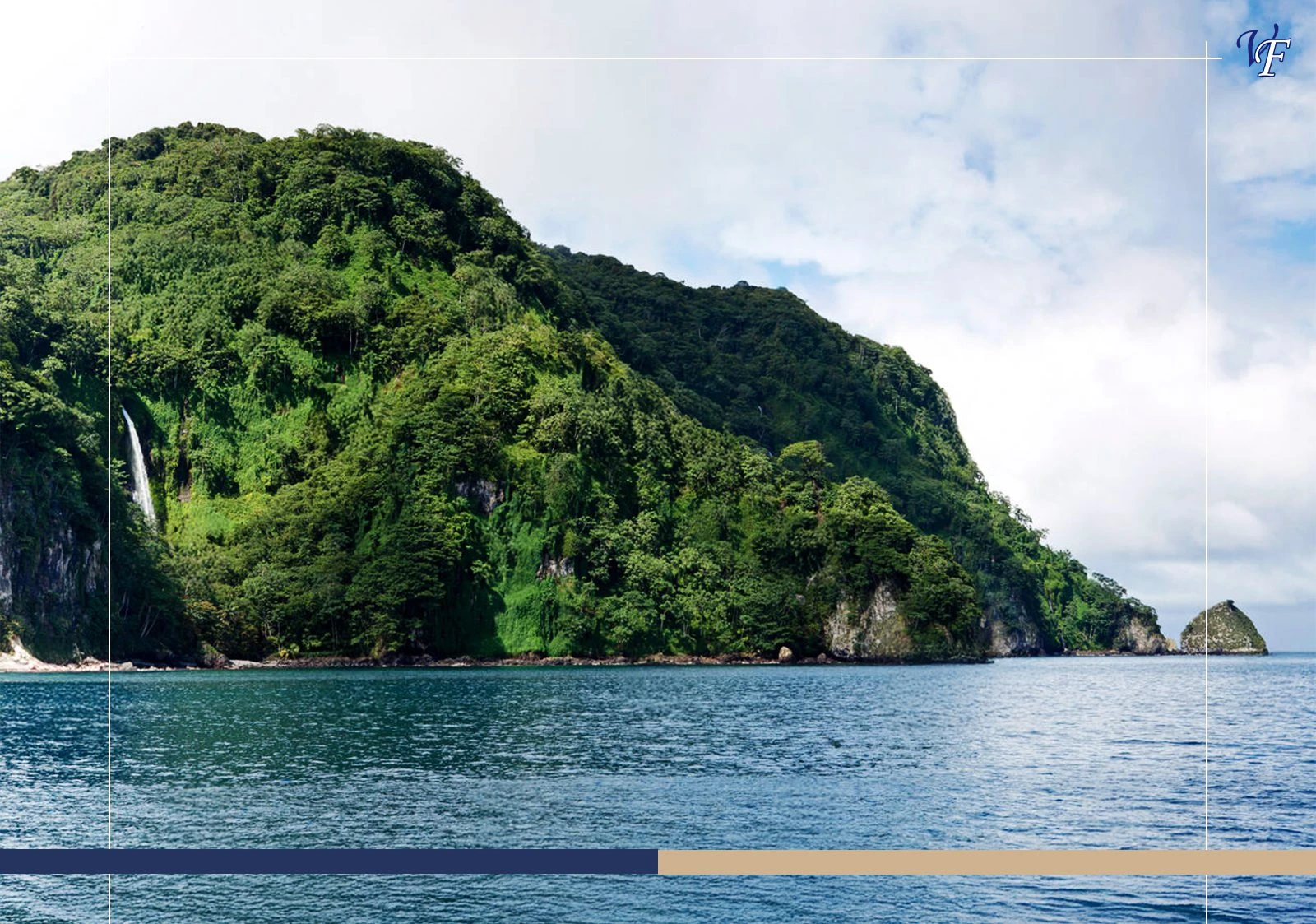 Cocos Island