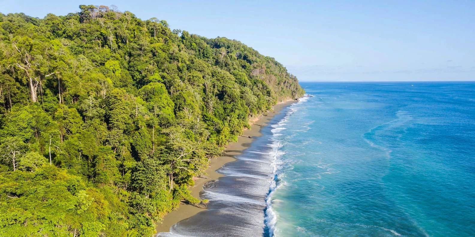 Corcovado