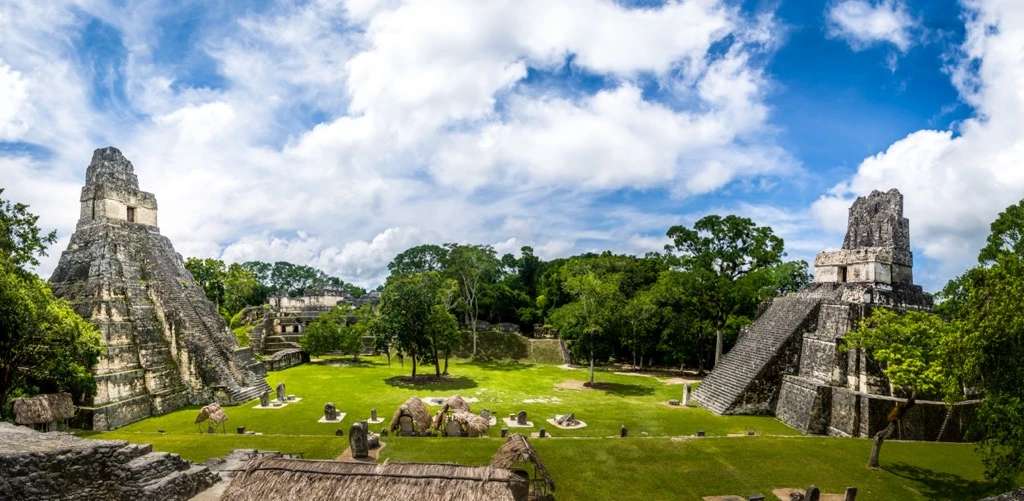 Tikal