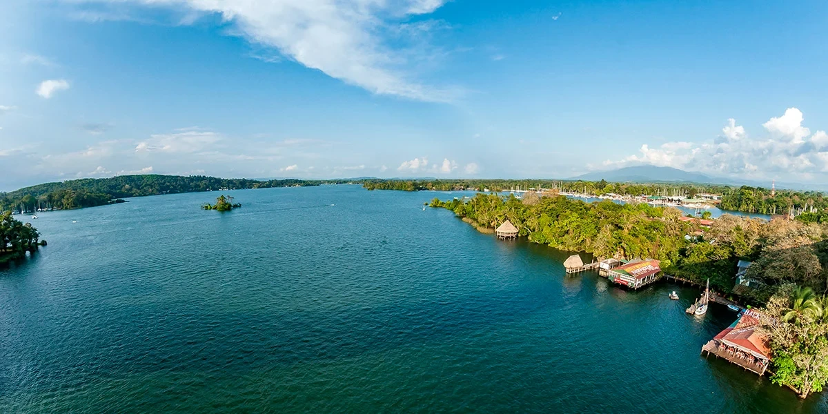 Río Dulce