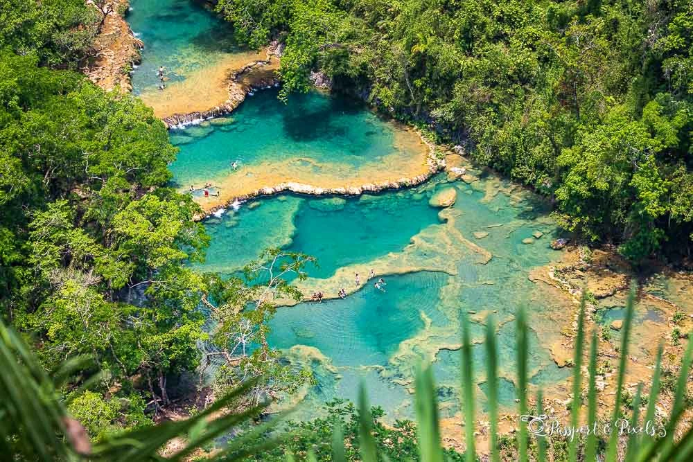 Semuc Champey
