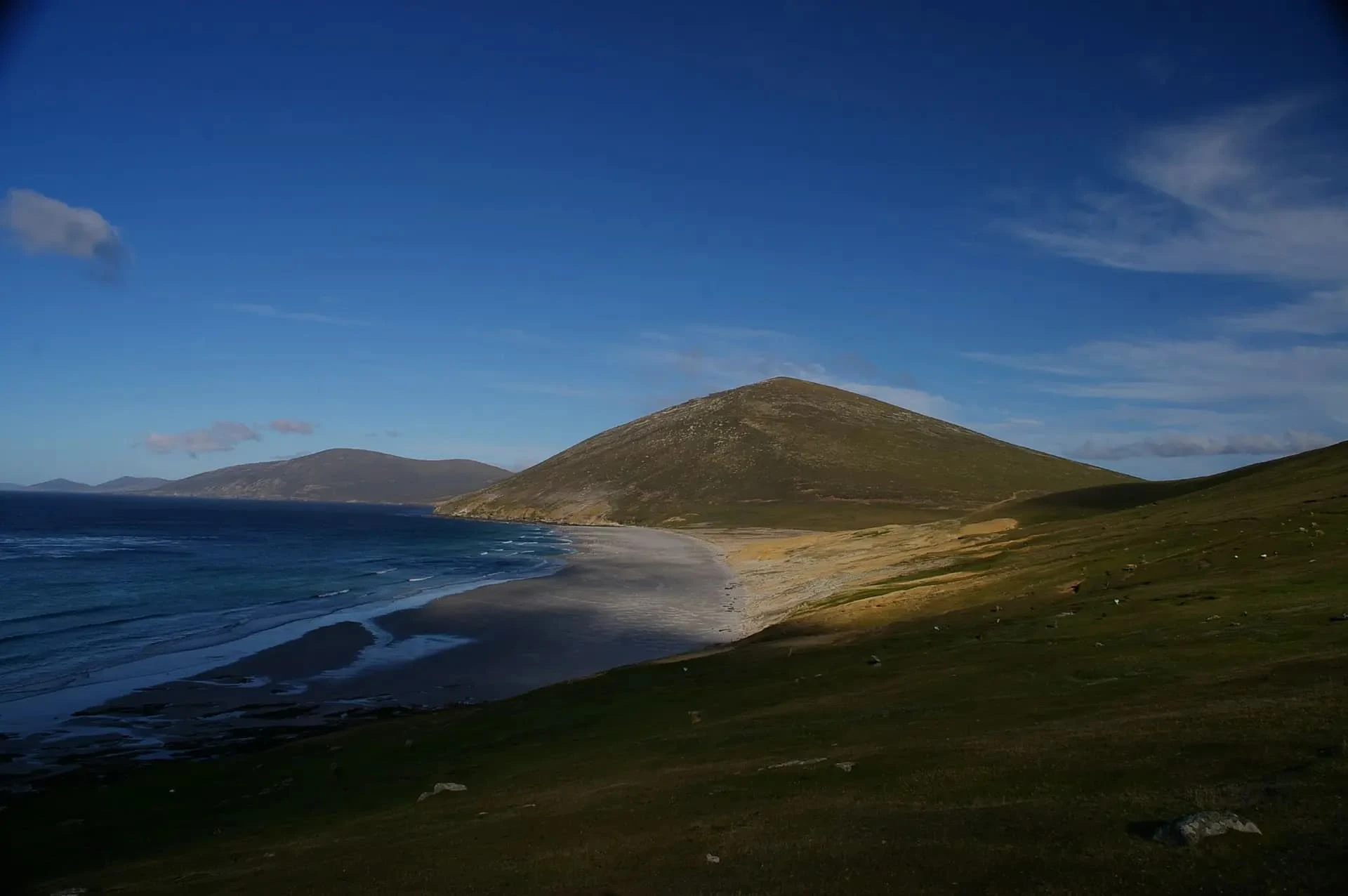 Bleaker Island