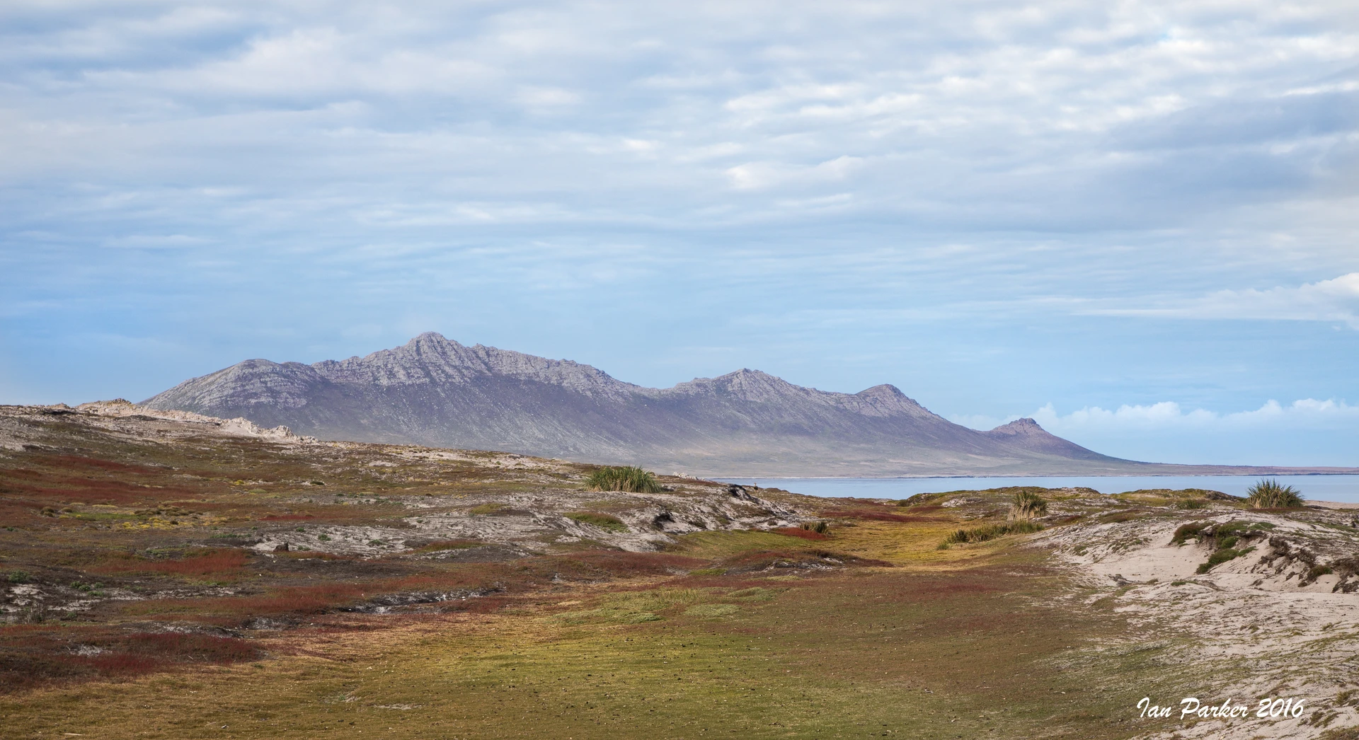 Grand Jason Island