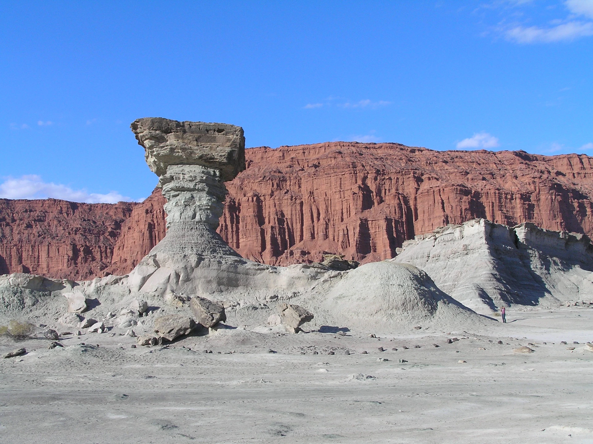 Ischigualasto