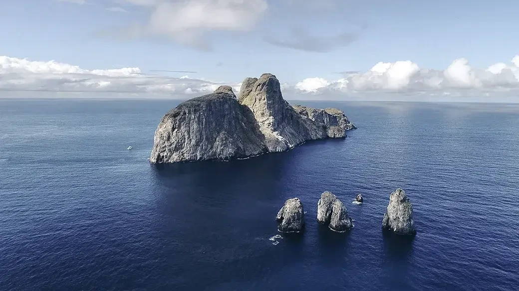 Yuruparí-Malpelo