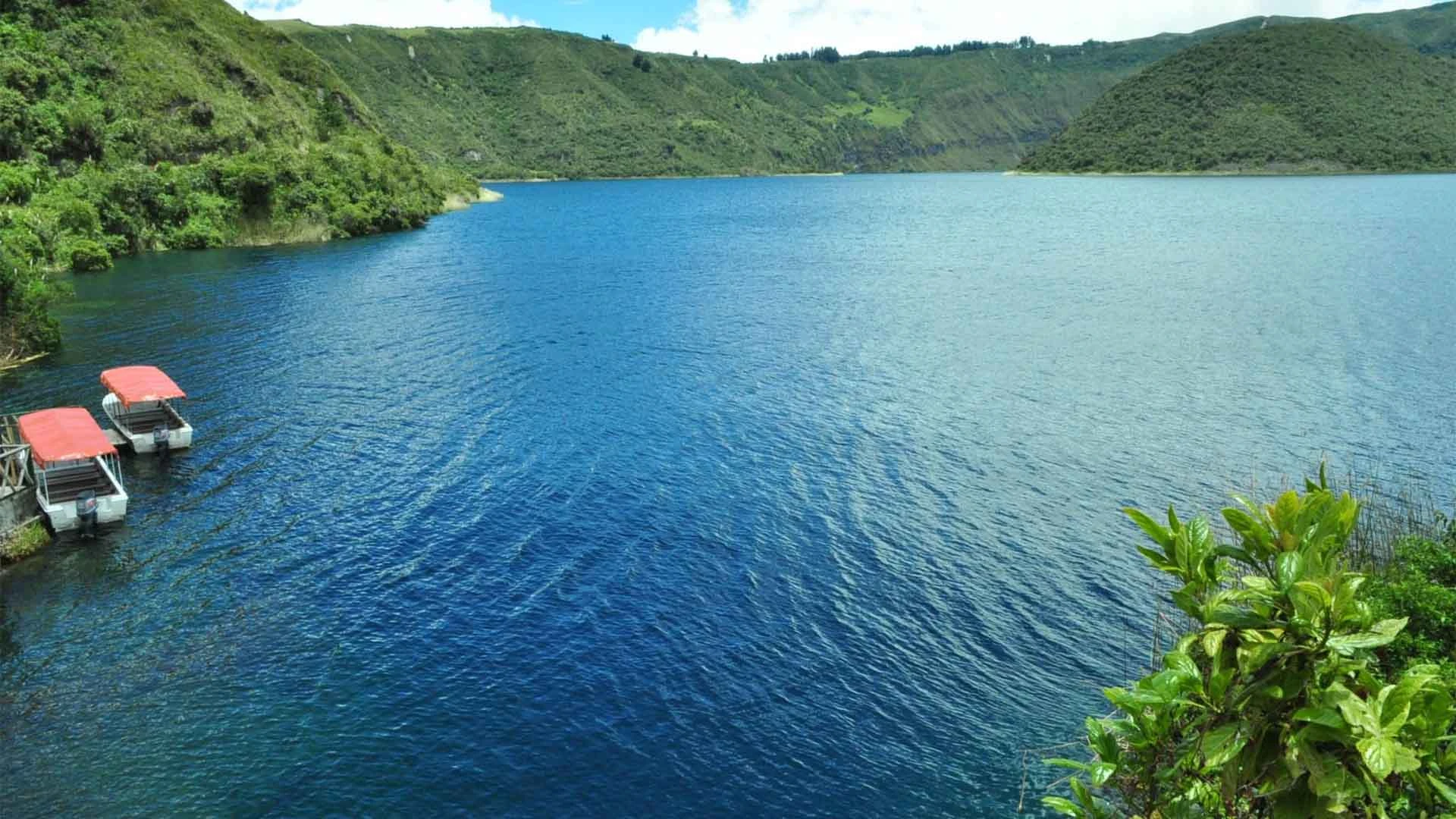 Cotacachi-Cayapas