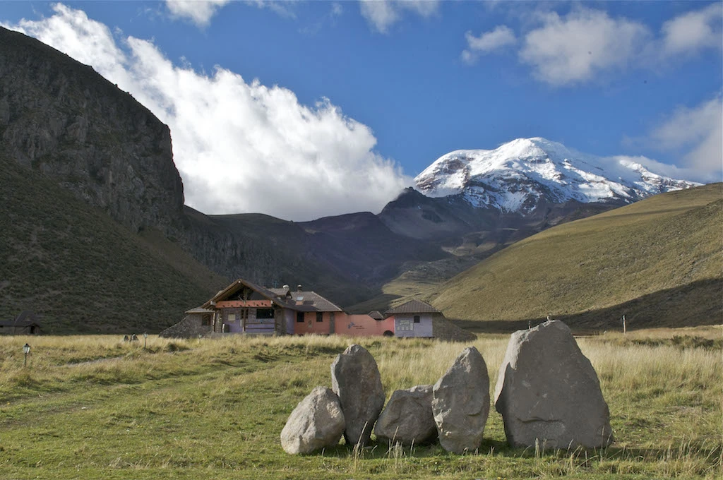 Chimborazo