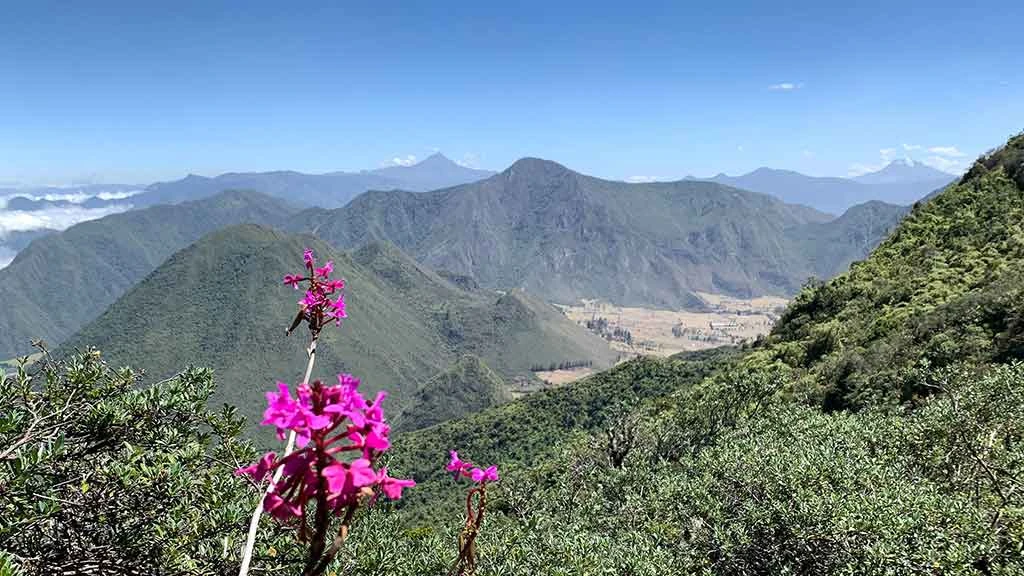 Pululahua