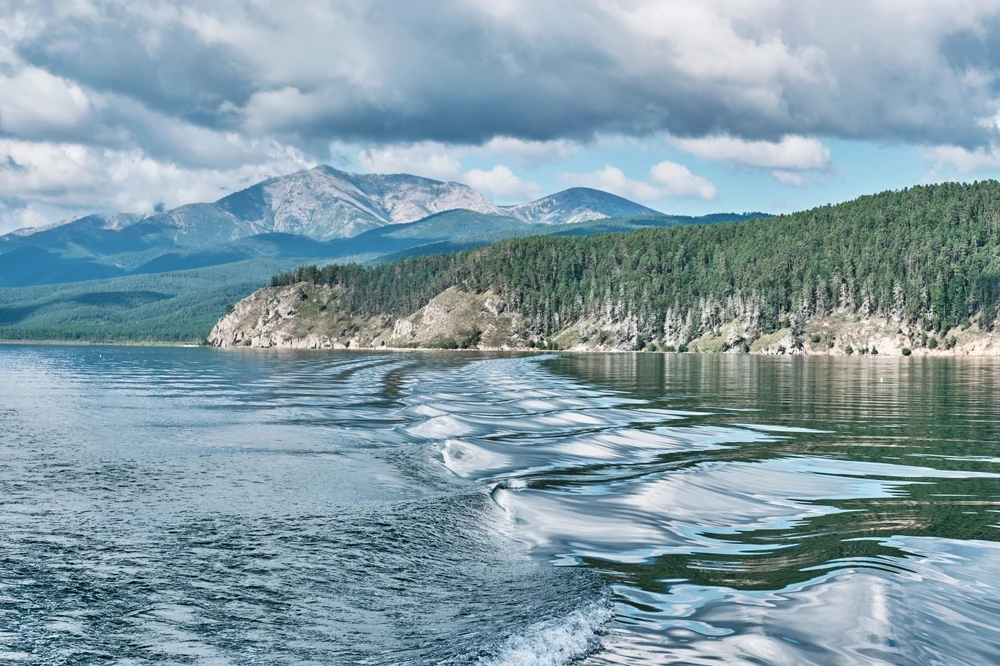 Pribaikalsky