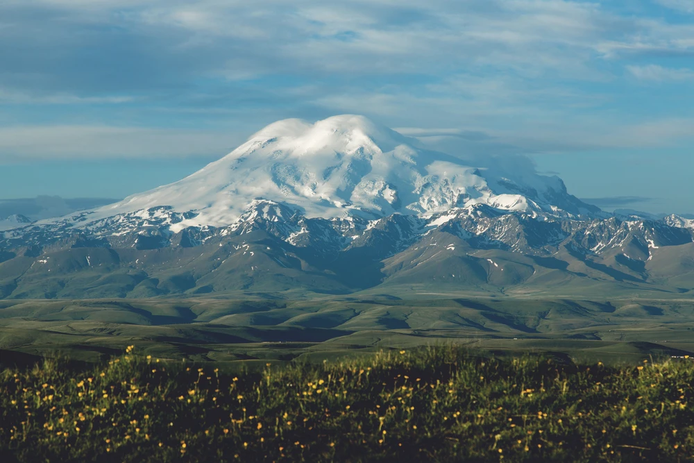 Prielbrusye
