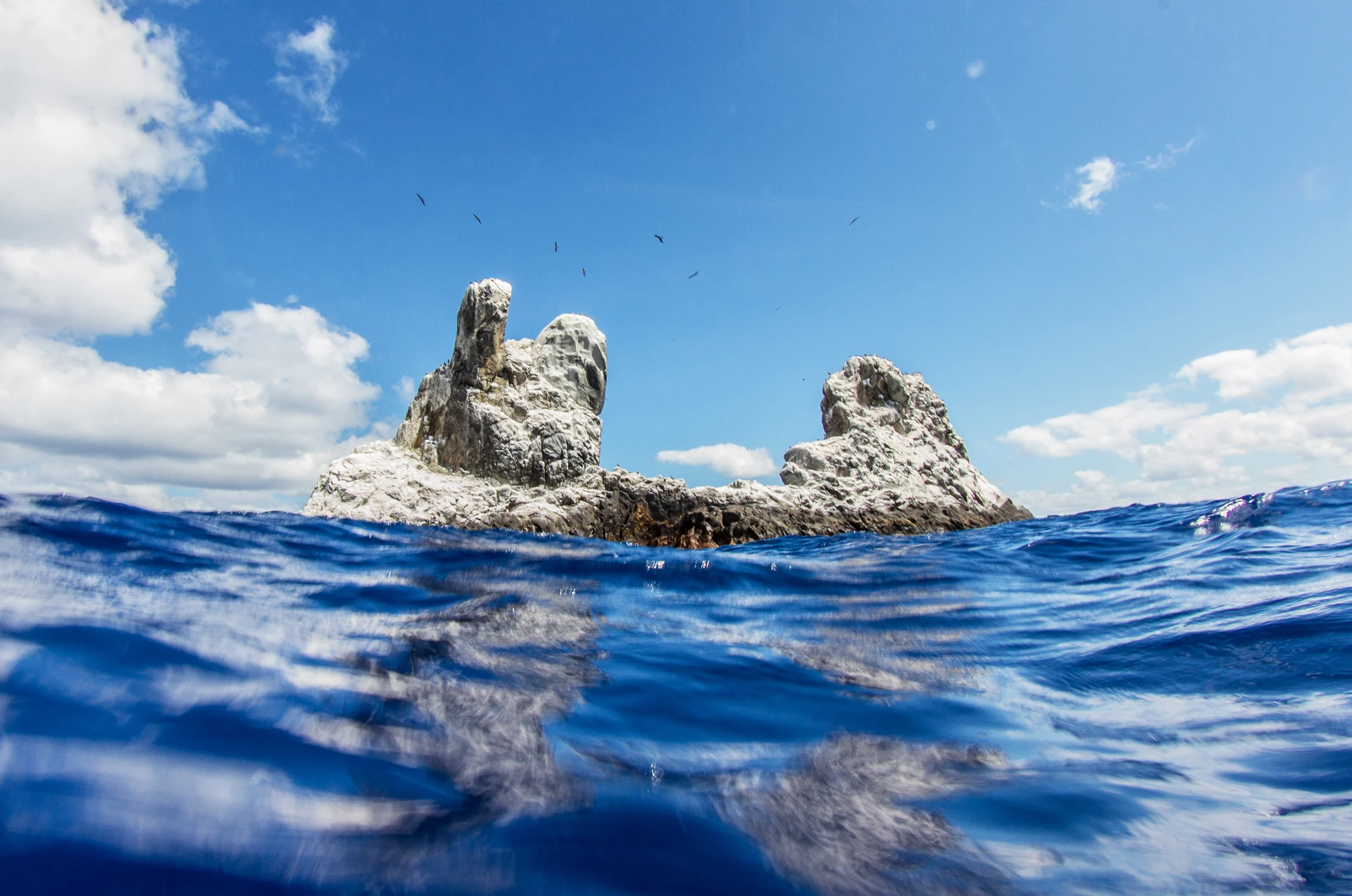 Archipiélago de Revillagigedo