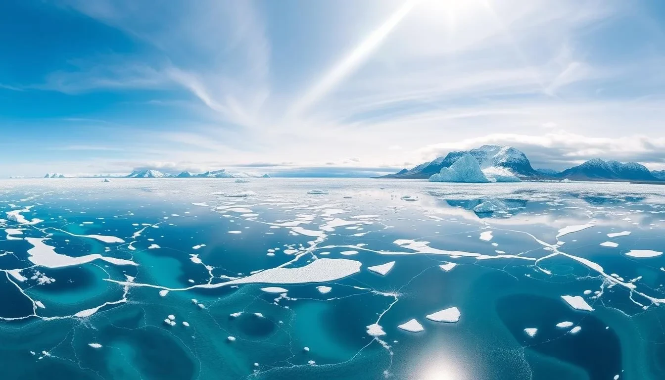 Russian Arctic