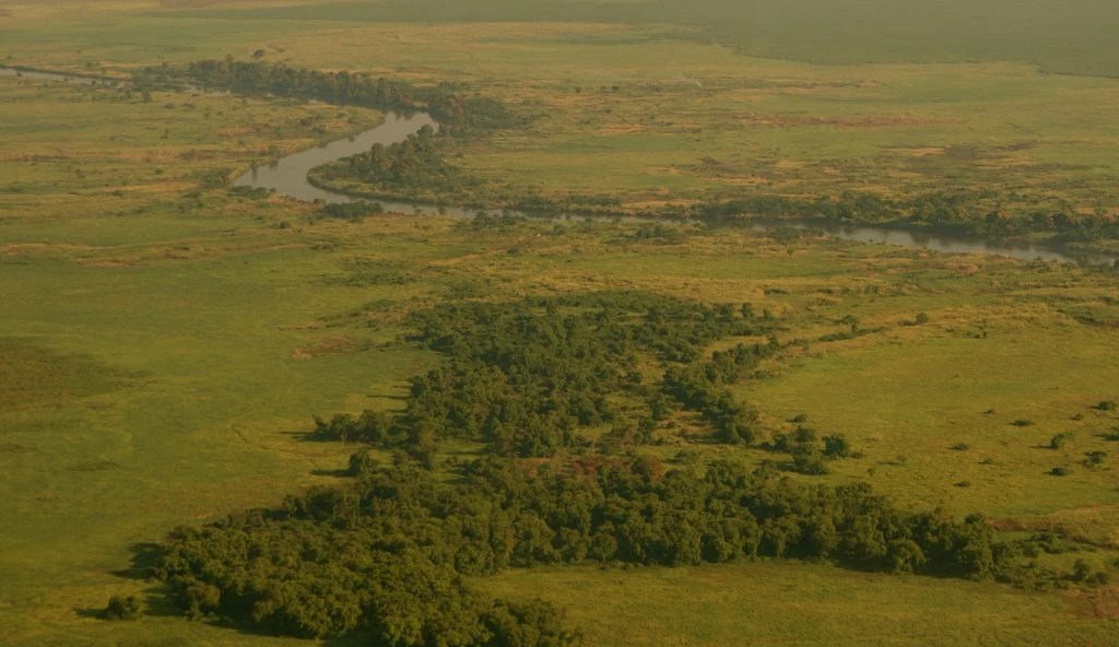Upemba