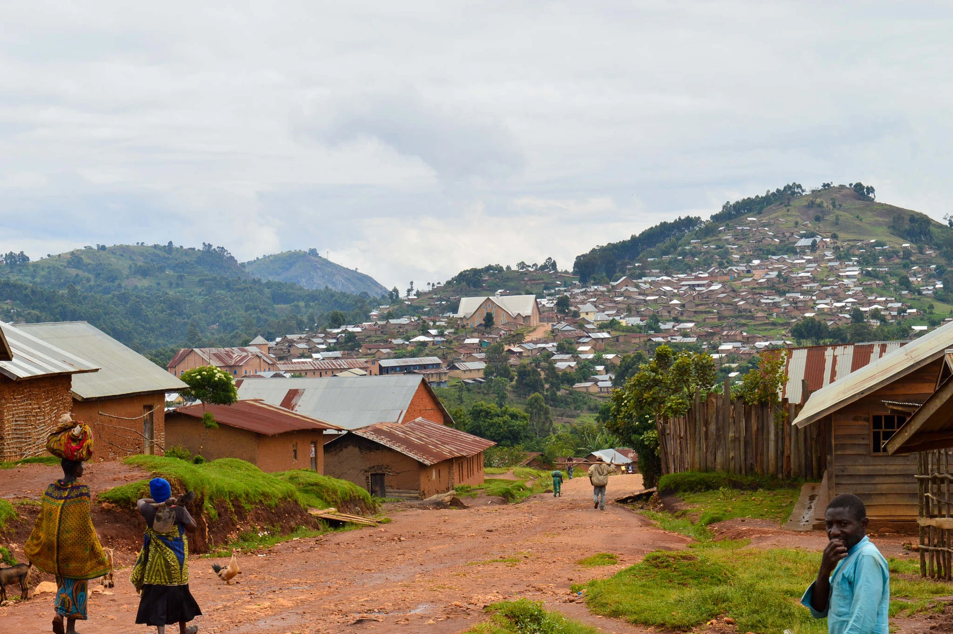 Virunga