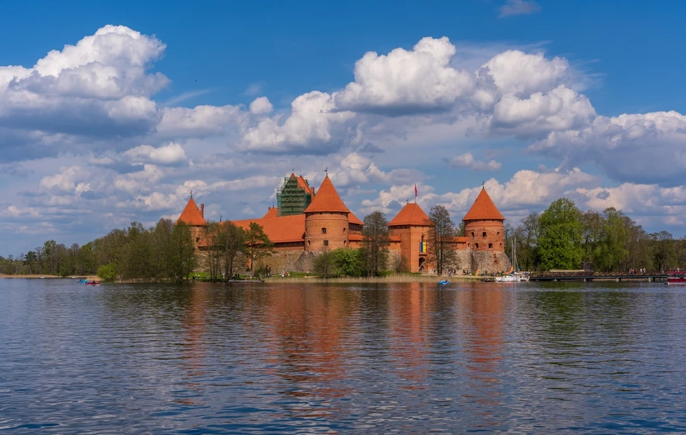 Trakai