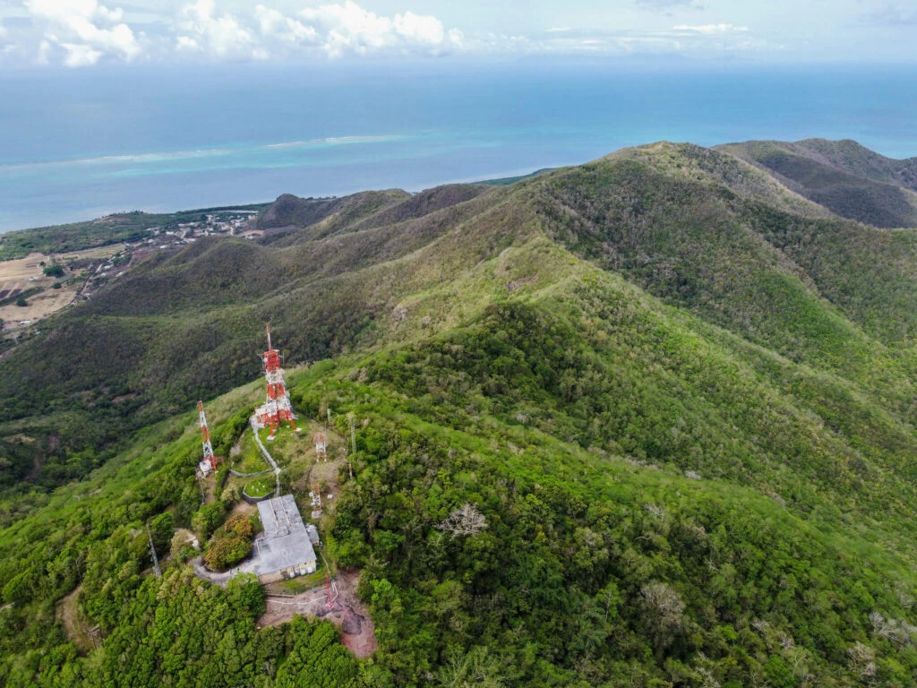 Boggy Peak