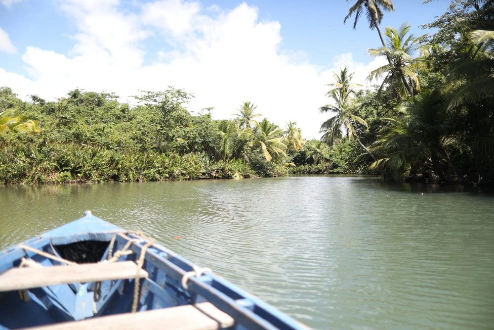 Indian River