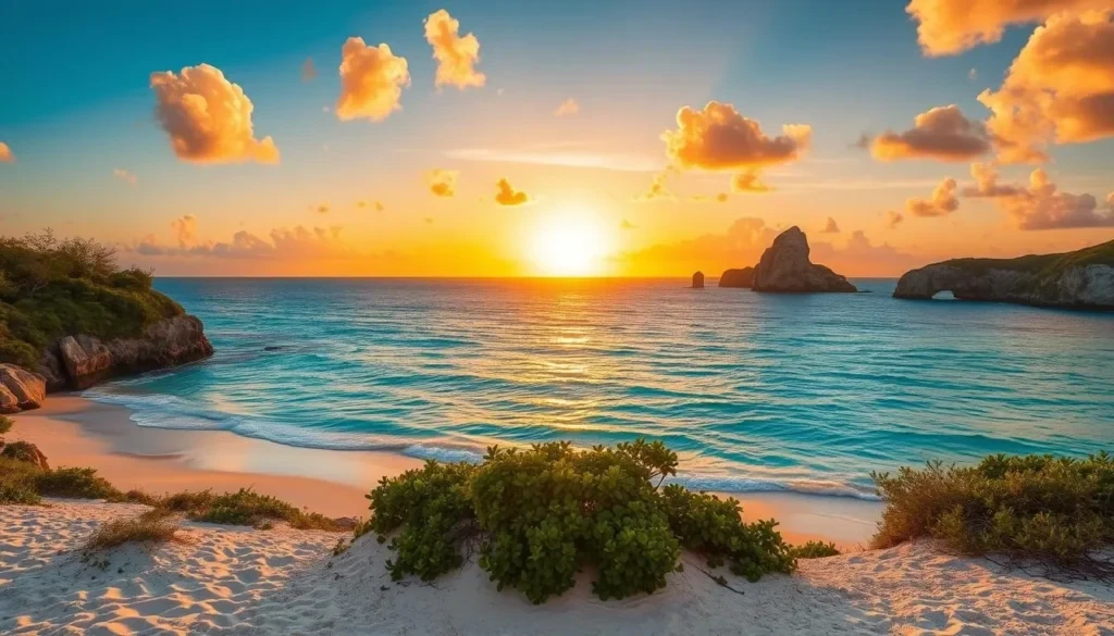 Isla de Mona