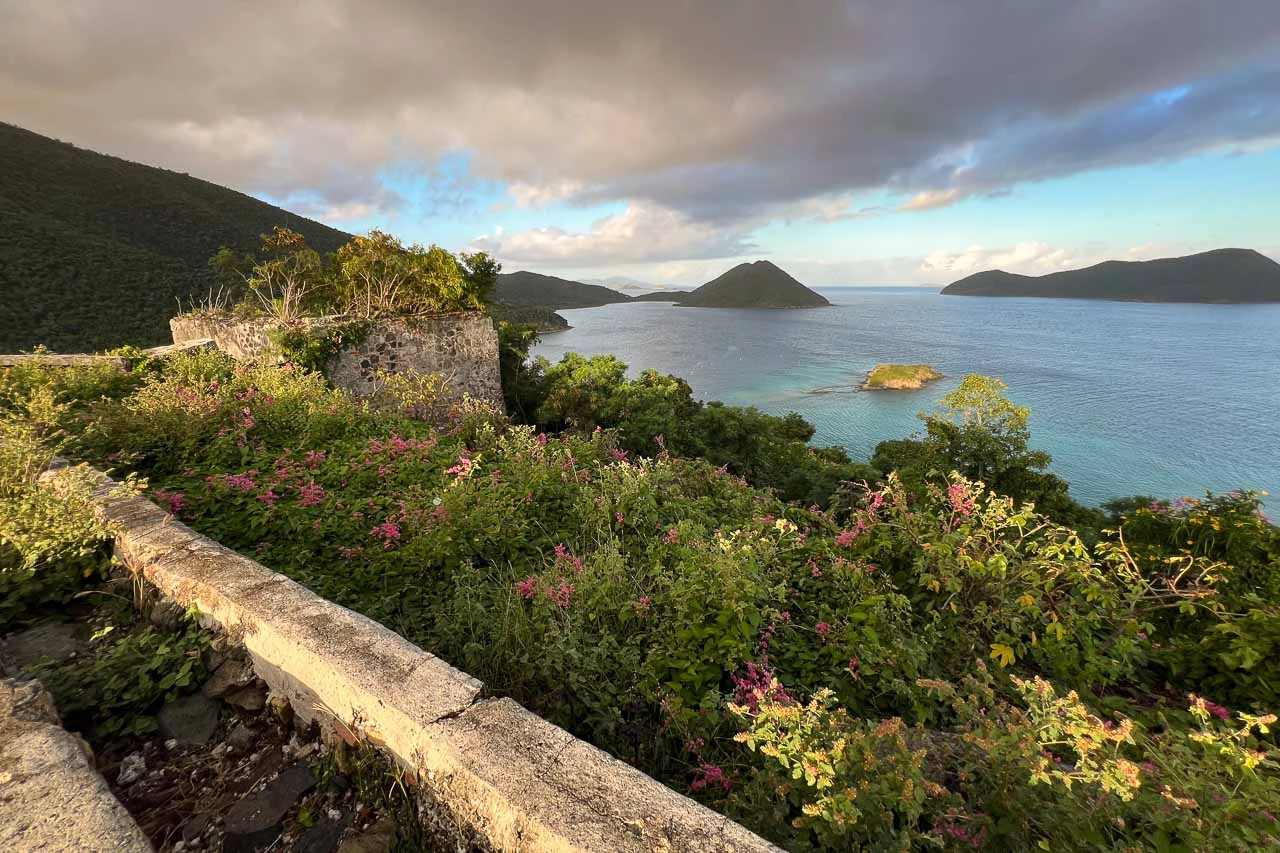Virgin Islands