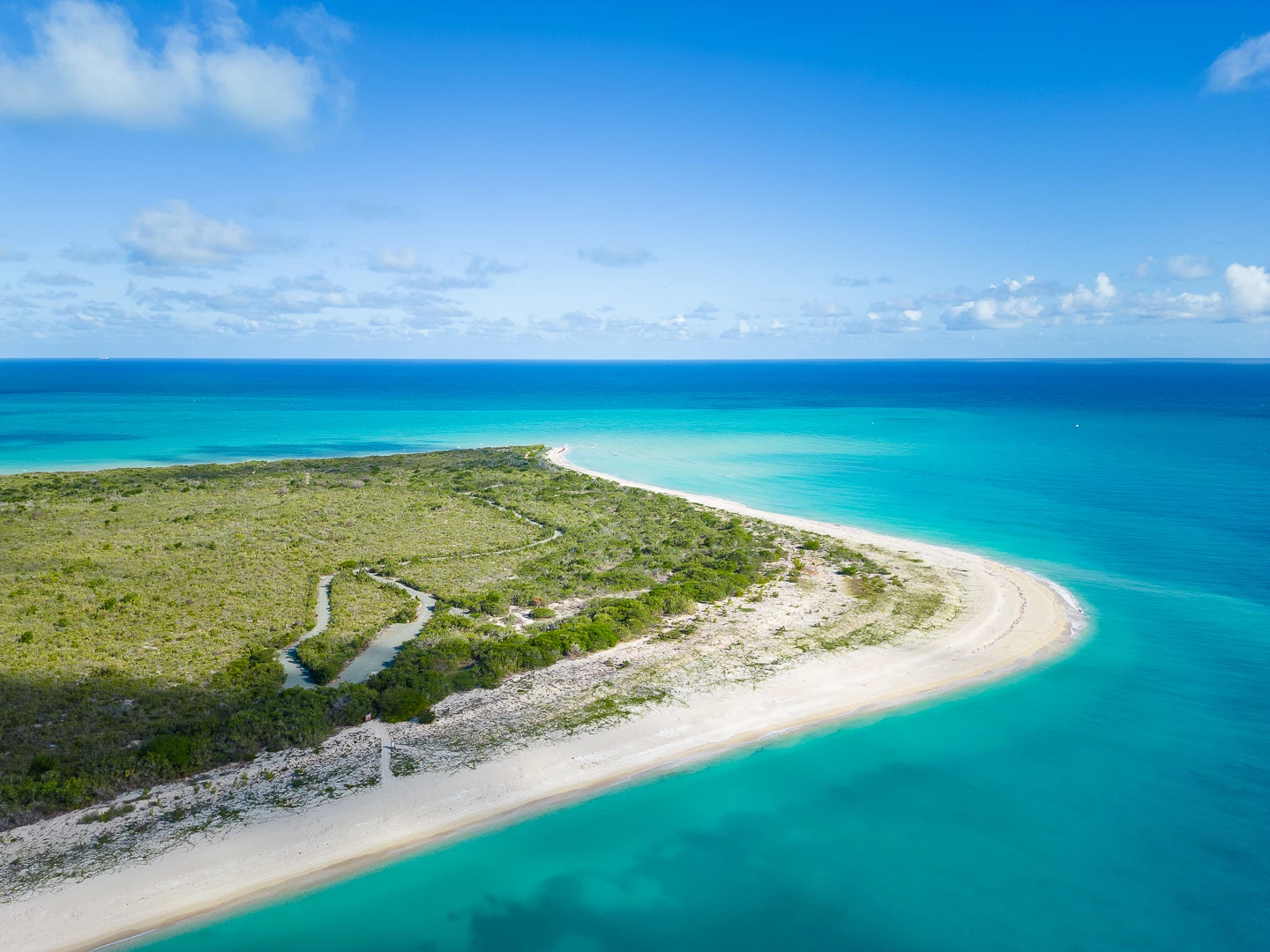 Sandy Point