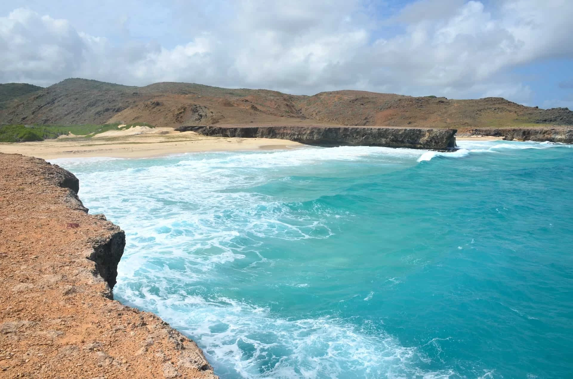 Parke Marino Aruba