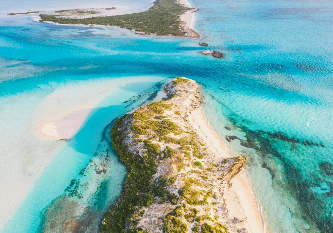 Grand Turk Cays