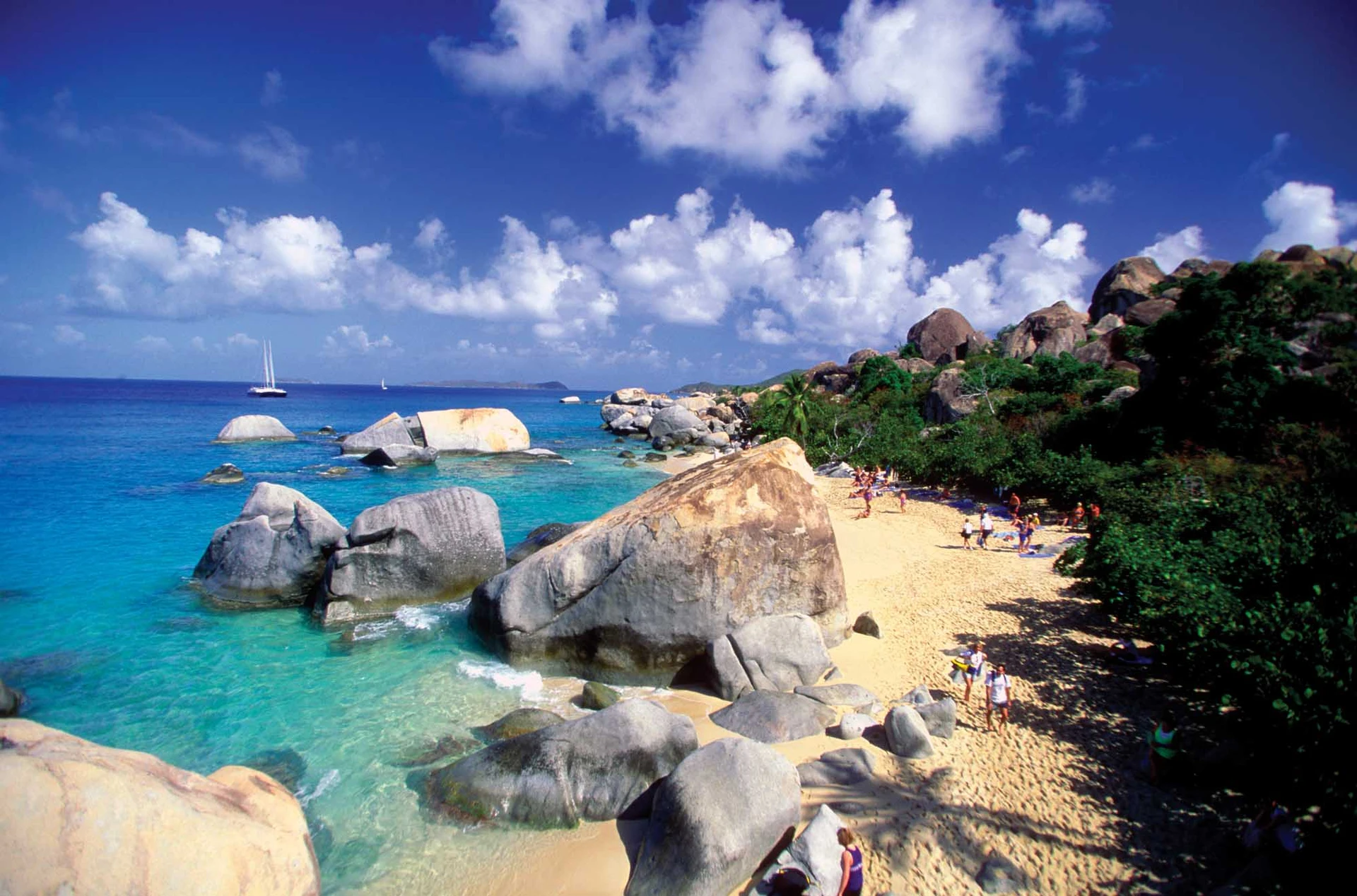 The Baths