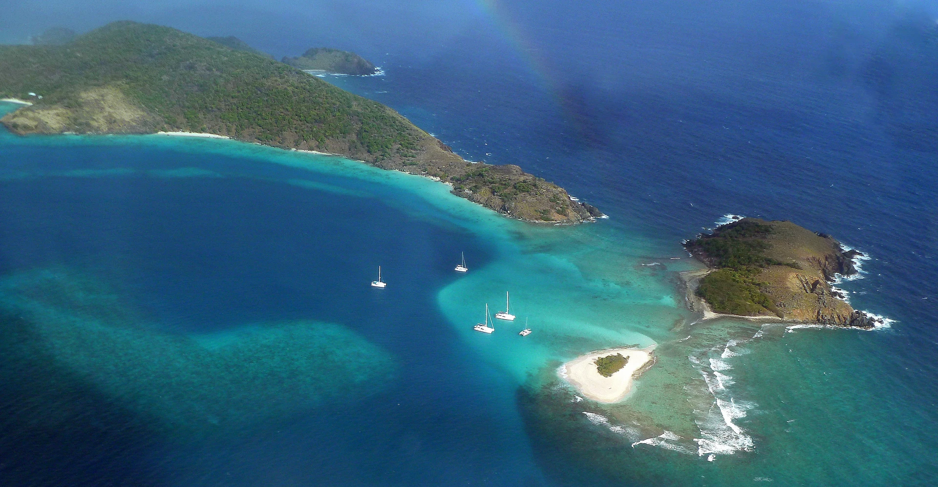 Diamond Cay