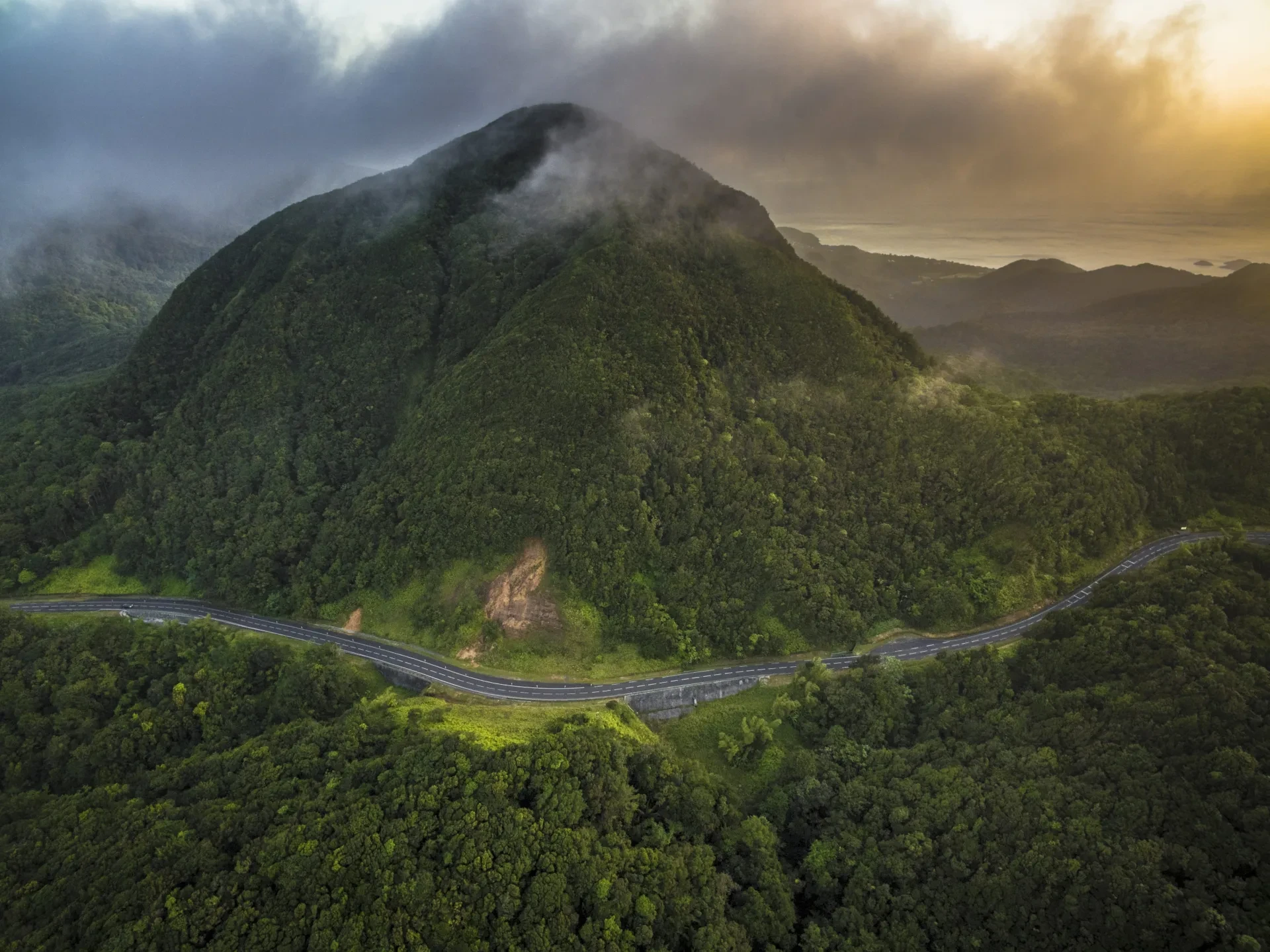 Guadeloupe