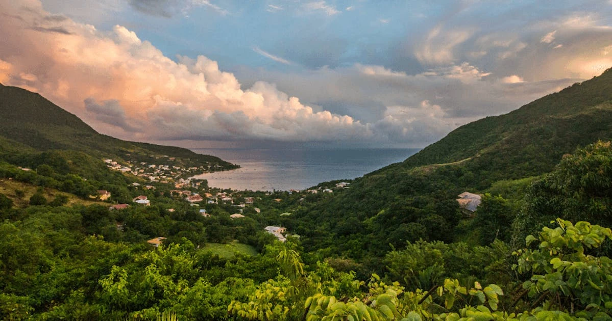 Martinique