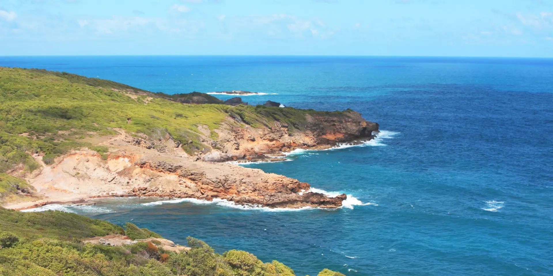Martinique Marine