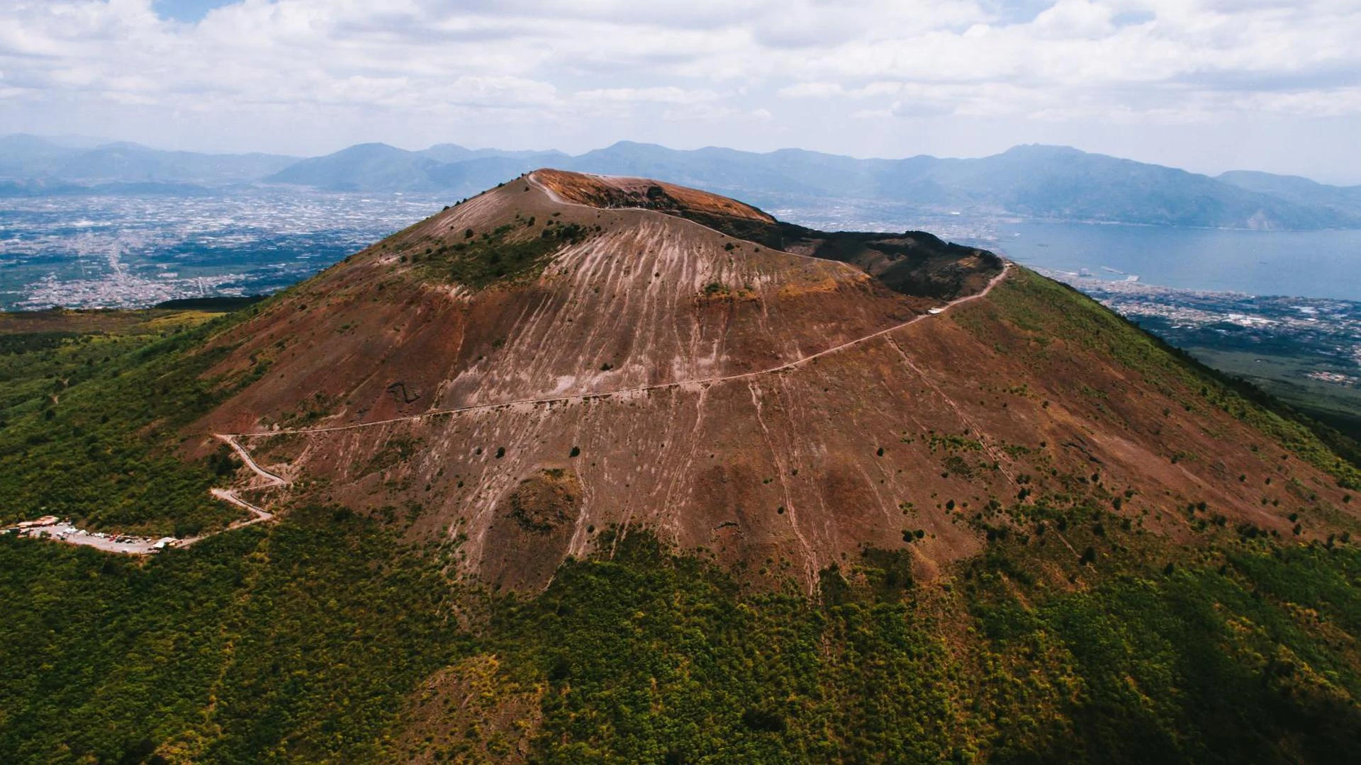 Vesuvius