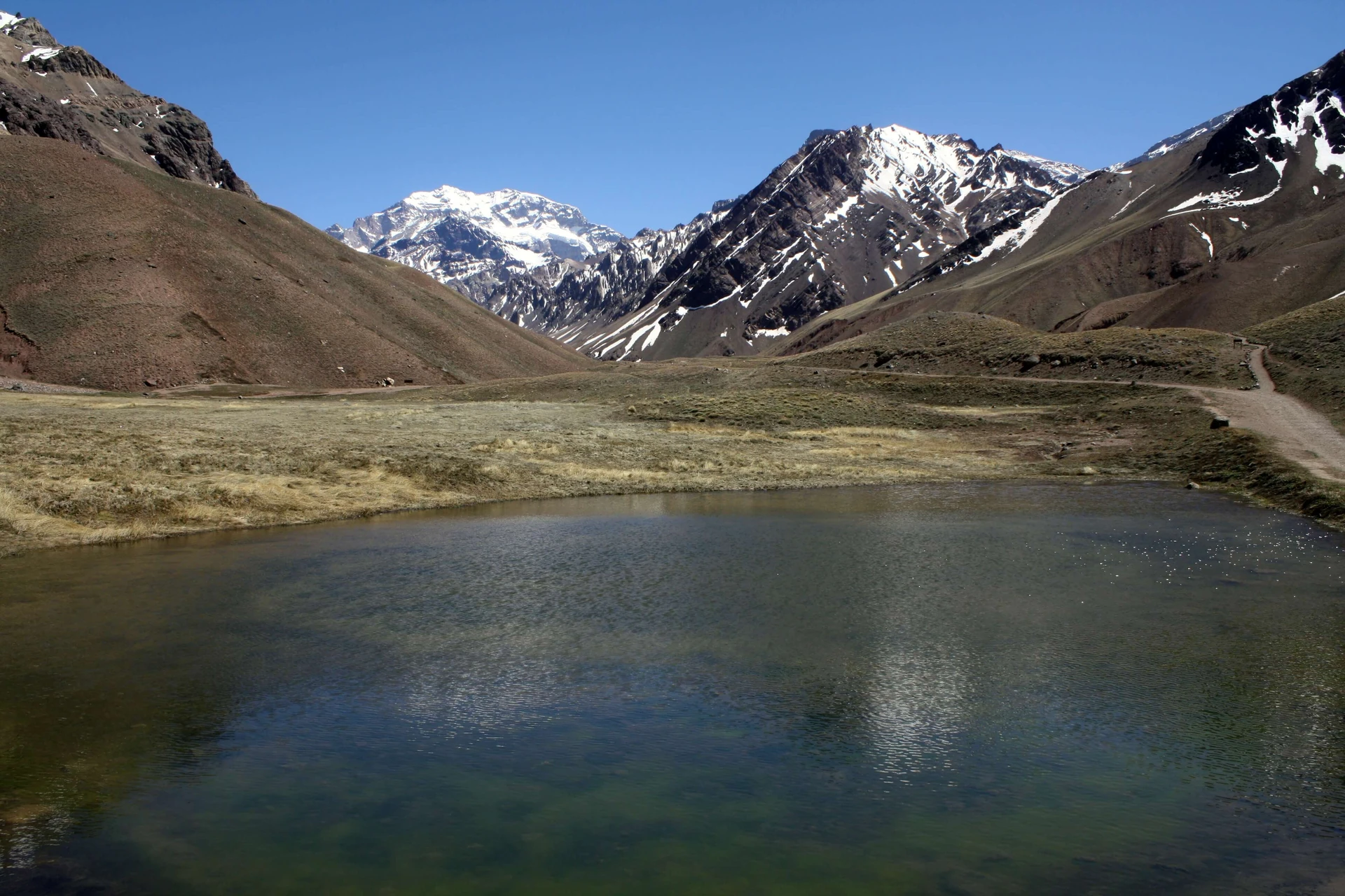 Aconcagua