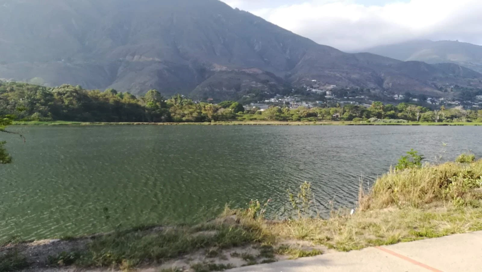 Laguna de Urao