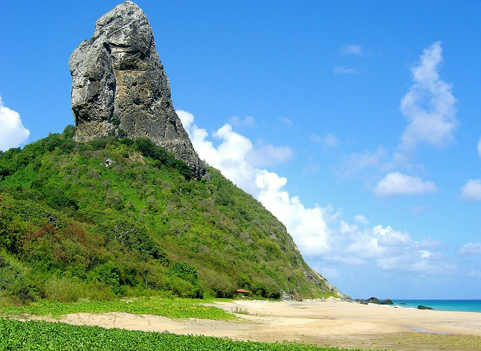 Atol das Rocas