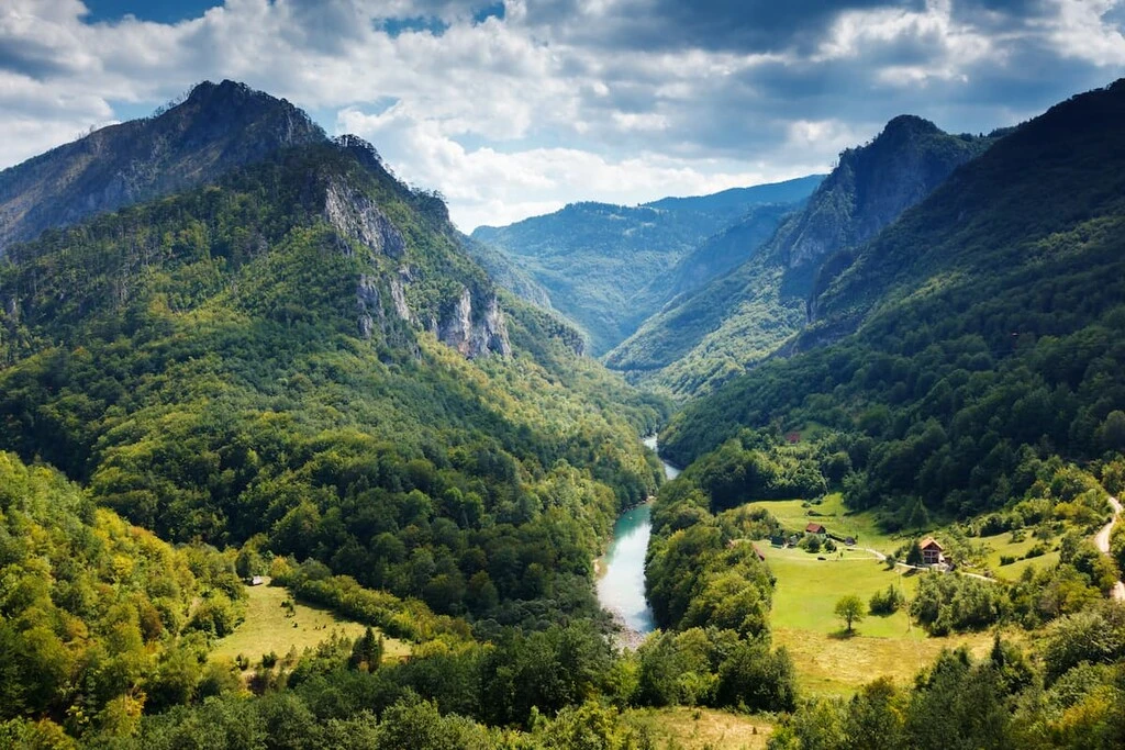 Durmitor