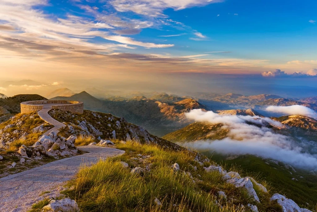 Lovcen