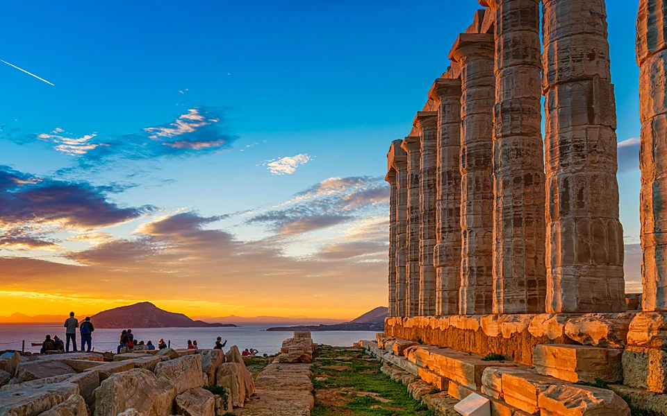Sounion