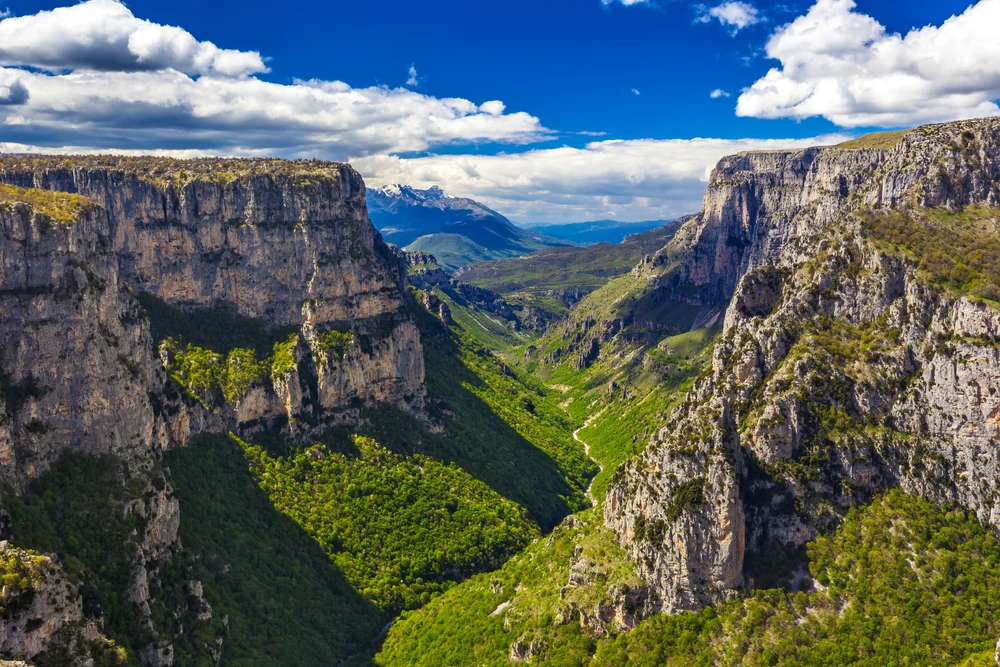 Vikos-Aoos