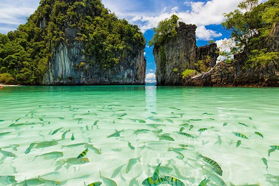 Ao Phang Nga