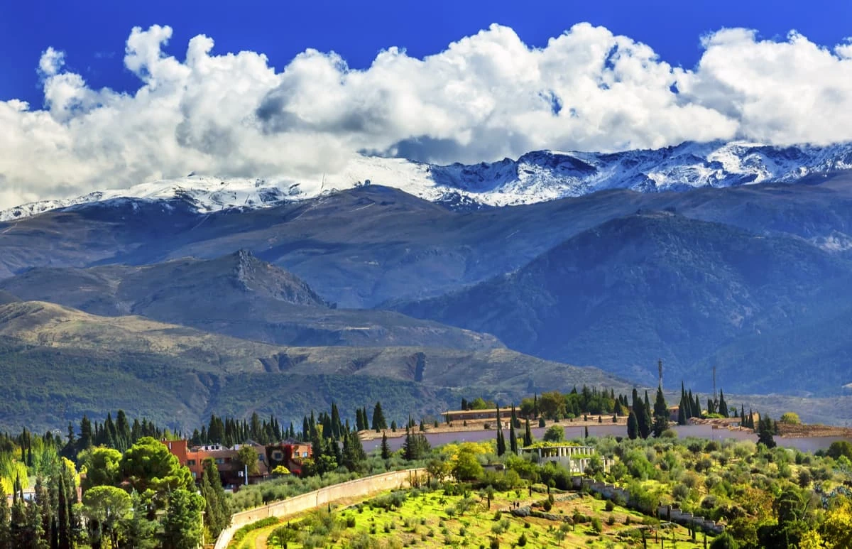 Sierra Nevada