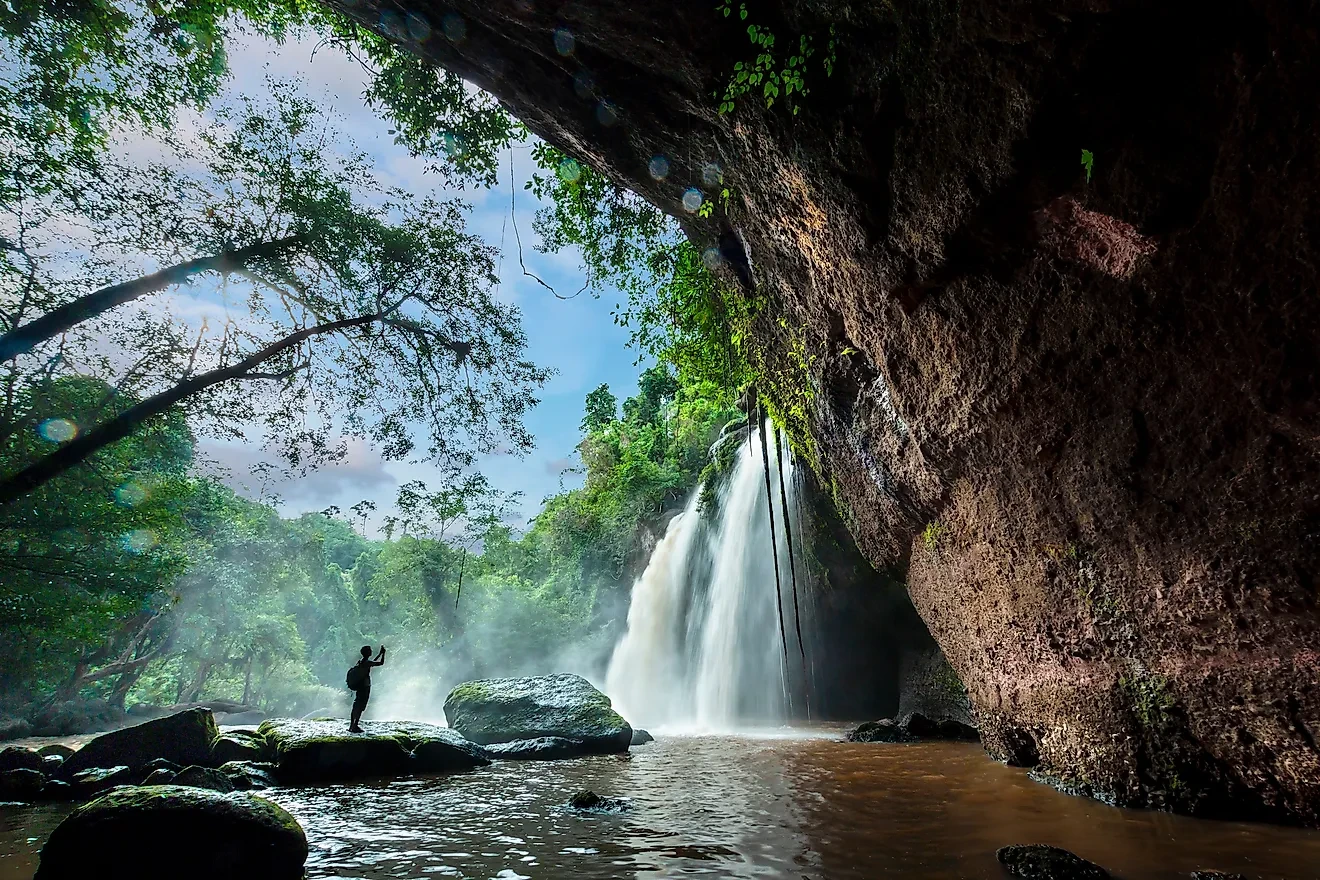 Khao Yai
