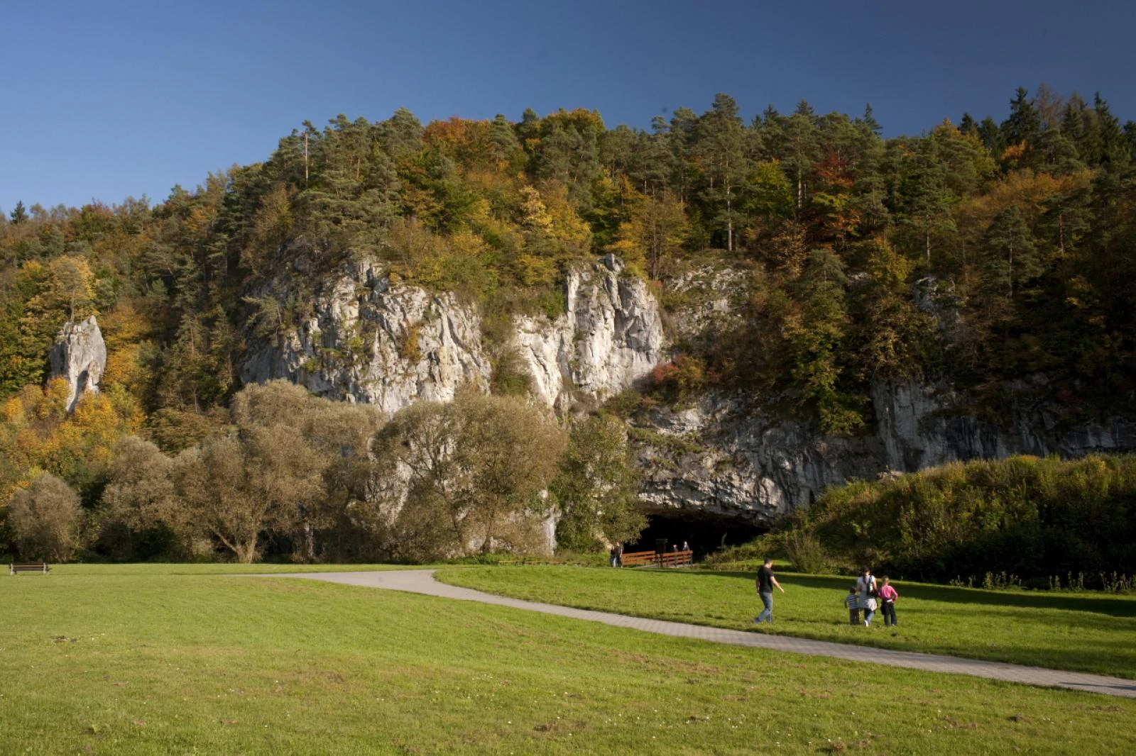 Moravský kras