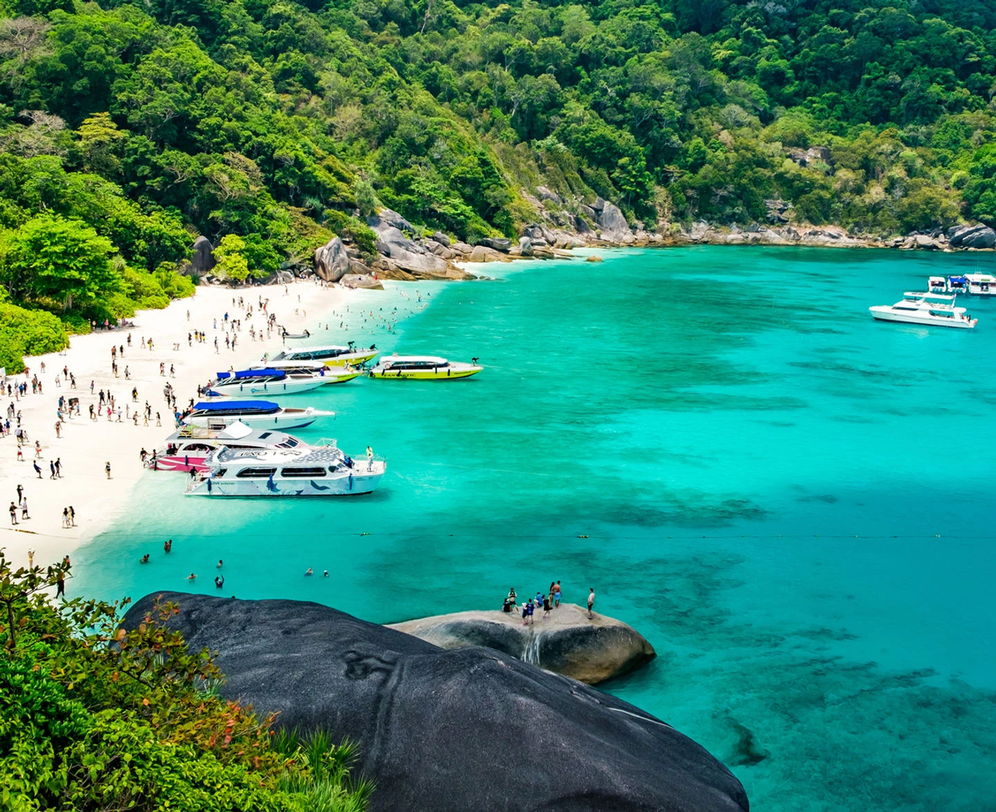 Mu Ko Similan