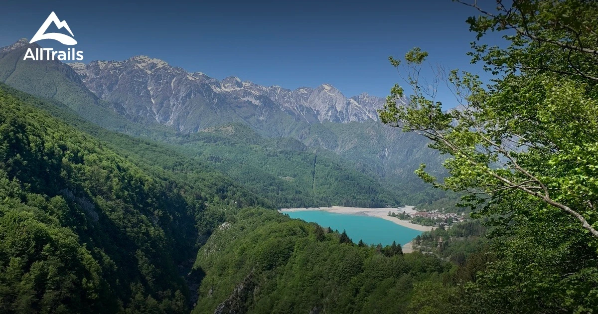 Dolomiti Friulane